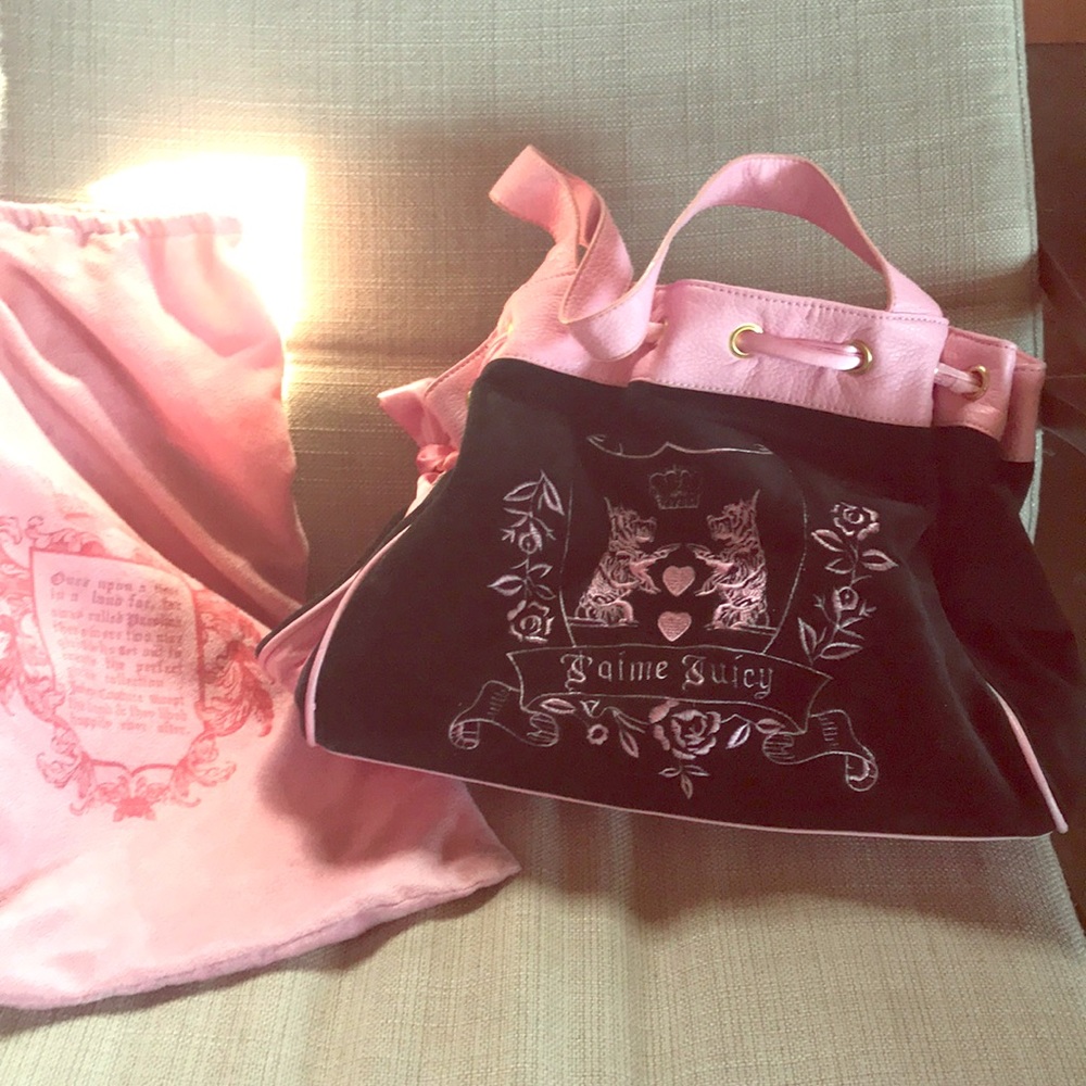 Juicy Couture Daydreamer Bag